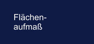 Flächen-aufmaß