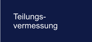 Teilungs-vermessung