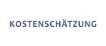 KOSTENSCHÄTZUNG