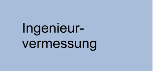 Ingenieur-vermessung